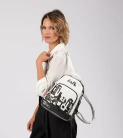 Anekke Nature Sixties 3-Compartment Backpack Flash Sale
