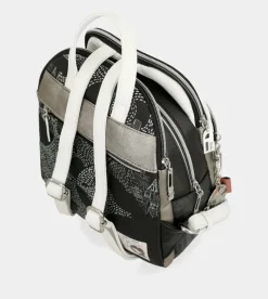 Anekke Nature Sixties 3-Compartment Backpack Flash Sale