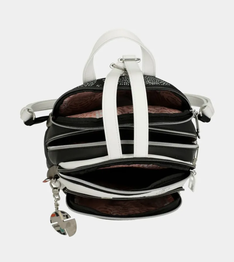 Anekke Nature Sixties 3-Compartment Backpack Flash Sale
