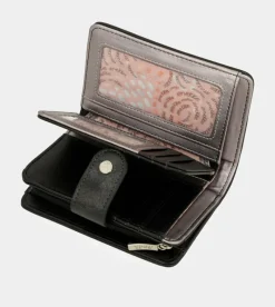 Anekke Nature Sixties Medium Rfid Wallet Shop