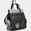 Anekke Nature Woods Backpack With Handles Outlet