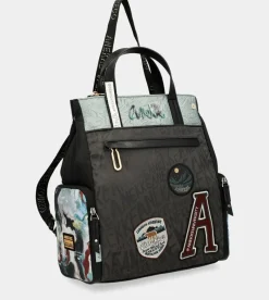 Anekke Nature Woods Backpack With Handles Outlet