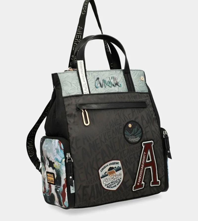 Anekke Nature Woods Backpack With Handles Outlet
