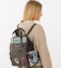 Anekke Nature Woods Backpack With Handles Outlet