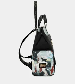 Anekke Nature Woods Backpack With Handles Outlet
