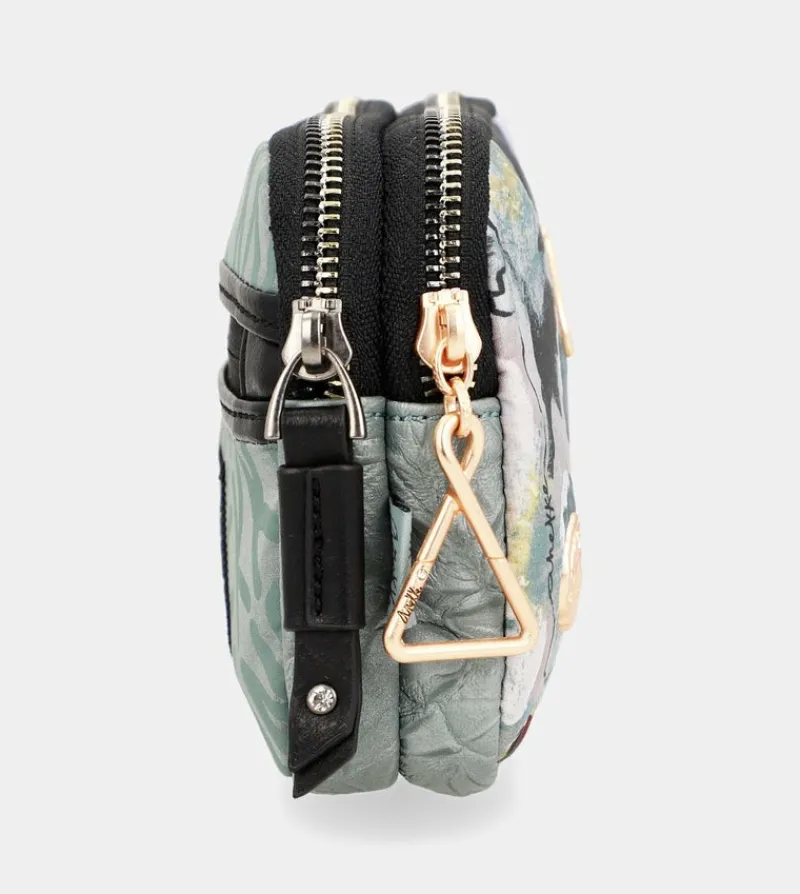 Anekke Nature Woods Briefcase Store