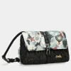 Anekke Nature Woods Camouflage Shoulder Bag Clearance