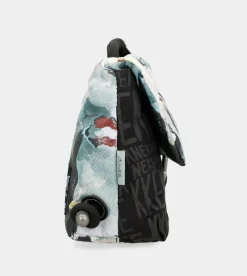 Anekke Nature Woods Camouflage Shoulder Bag Clearance