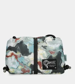 Anekke Nature Woods Camouflage Shoulder Bag Clearance
