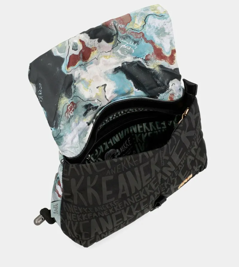 Anekke Nature Woods Camouflage Shoulder Bag Clearance