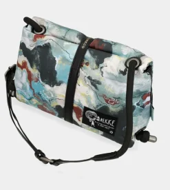 Anekke Nature Woods Camouflage Shoulder Bag Clearance