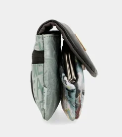 Anekke Nature Woods Coin Purse With Flap Hot