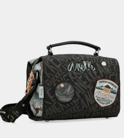 Anekke Nature Woods Doctor Bag New