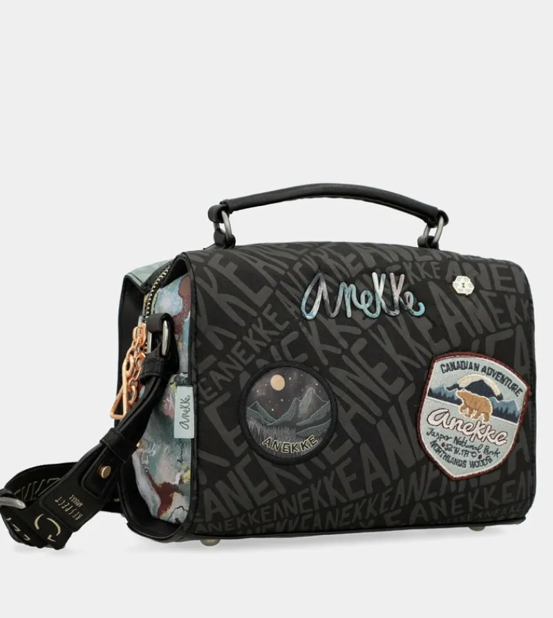 Anekke Nature Woods Doctor Bag New