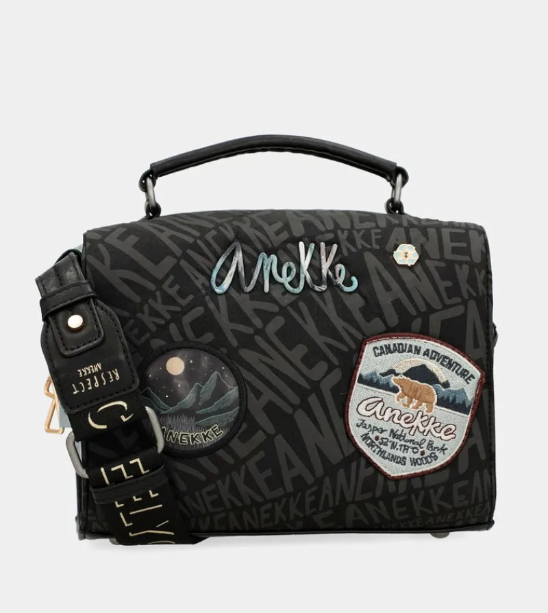 Anekke Nature Woods Doctor Bag New