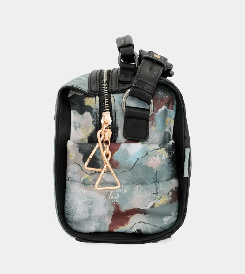 Anekke Nature Woods Doctor Bag New