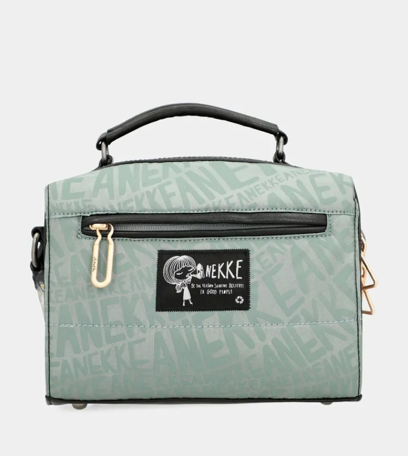 Anekke Nature Woods Doctor Bag New