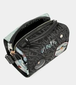 Anekke Nature Woods Doctor Bag New