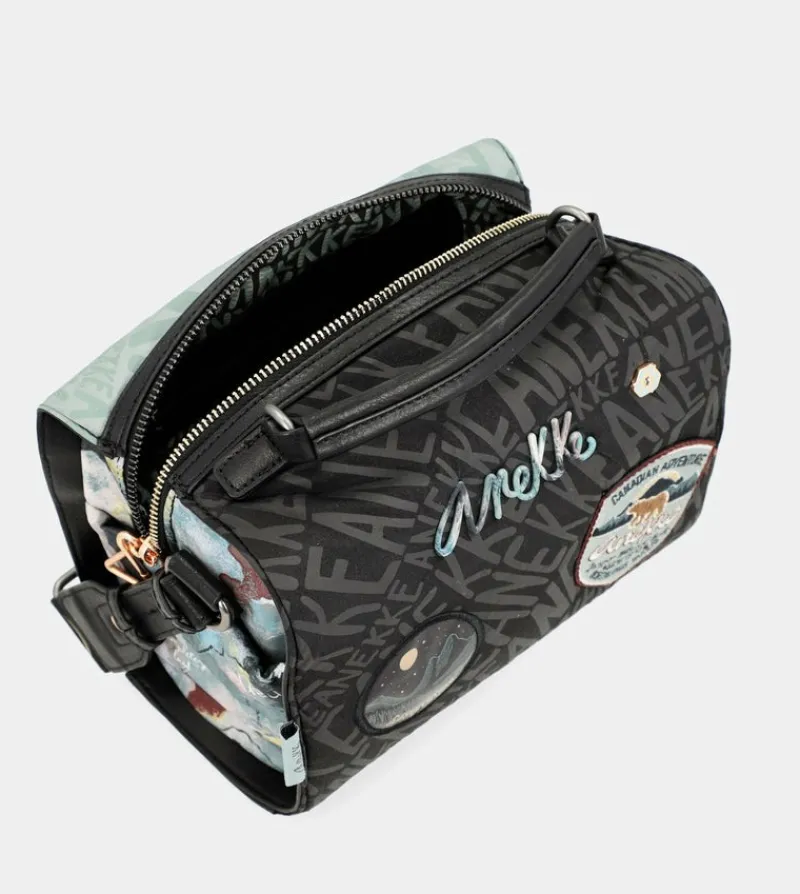Anekke Nature Woods Doctor Bag New