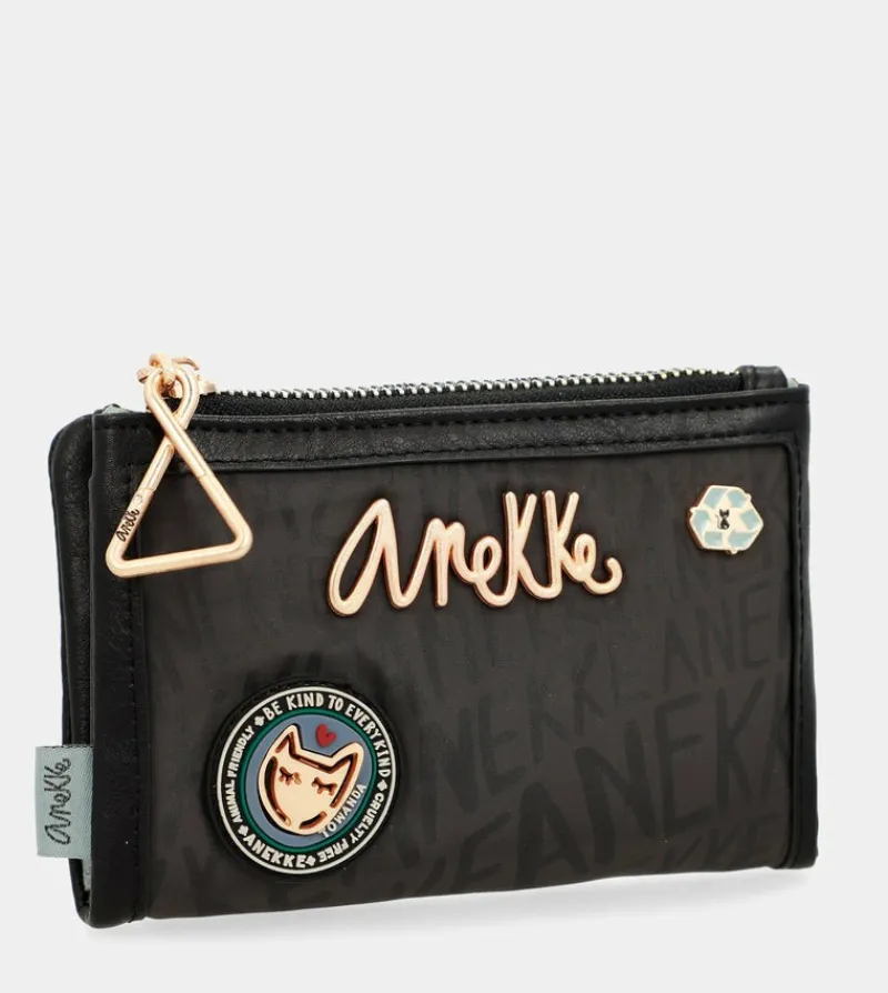 Anekke Nature Woods Flexible Wallet Sale