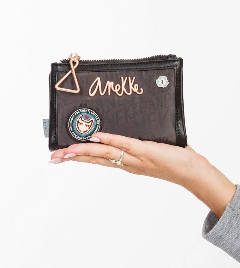 Anekke Nature Woods Flexible Wallet Sale