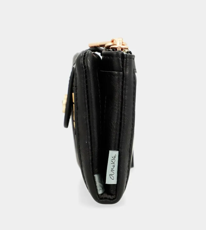 Anekke Nature Woods Flexible Wallet Sale