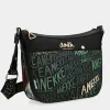 Anekke Nature Woods Large Shoulder Bag Sale