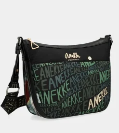 Anekke Nature Woods Large Shoulder Bag Sale