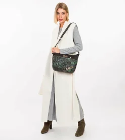 Anekke Nature Woods Large Shoulder Bag Sale