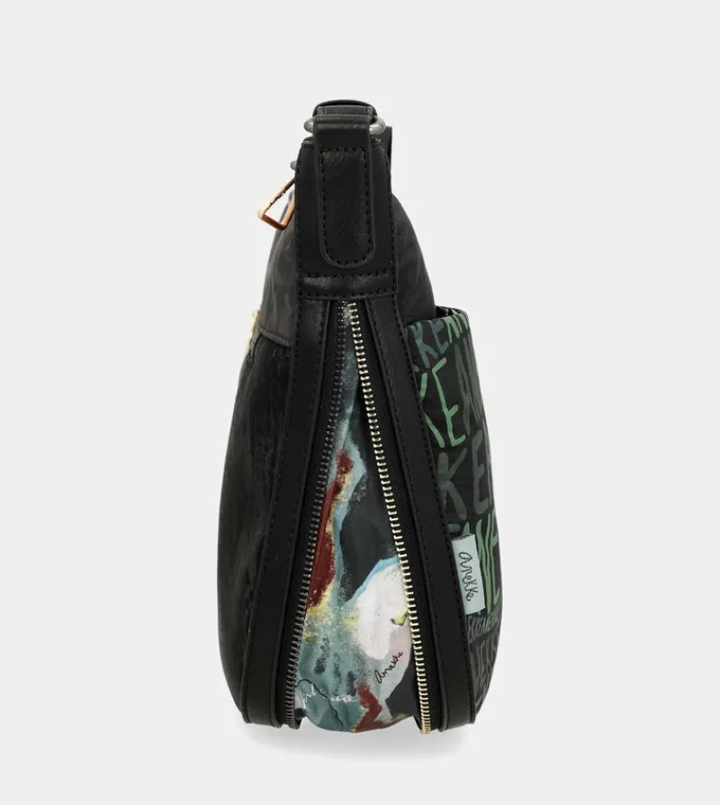 Anekke Nature Woods Large Shoulder Bag Sale