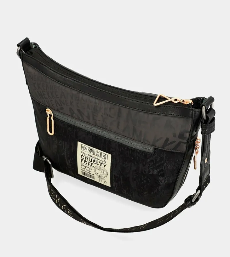 Anekke Nature Woods Large Shoulder Bag Sale