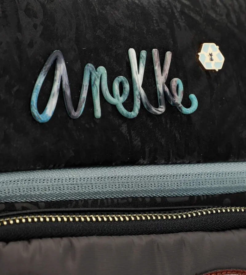 Anekke Nature Woods Large Shoulder Bag Discount