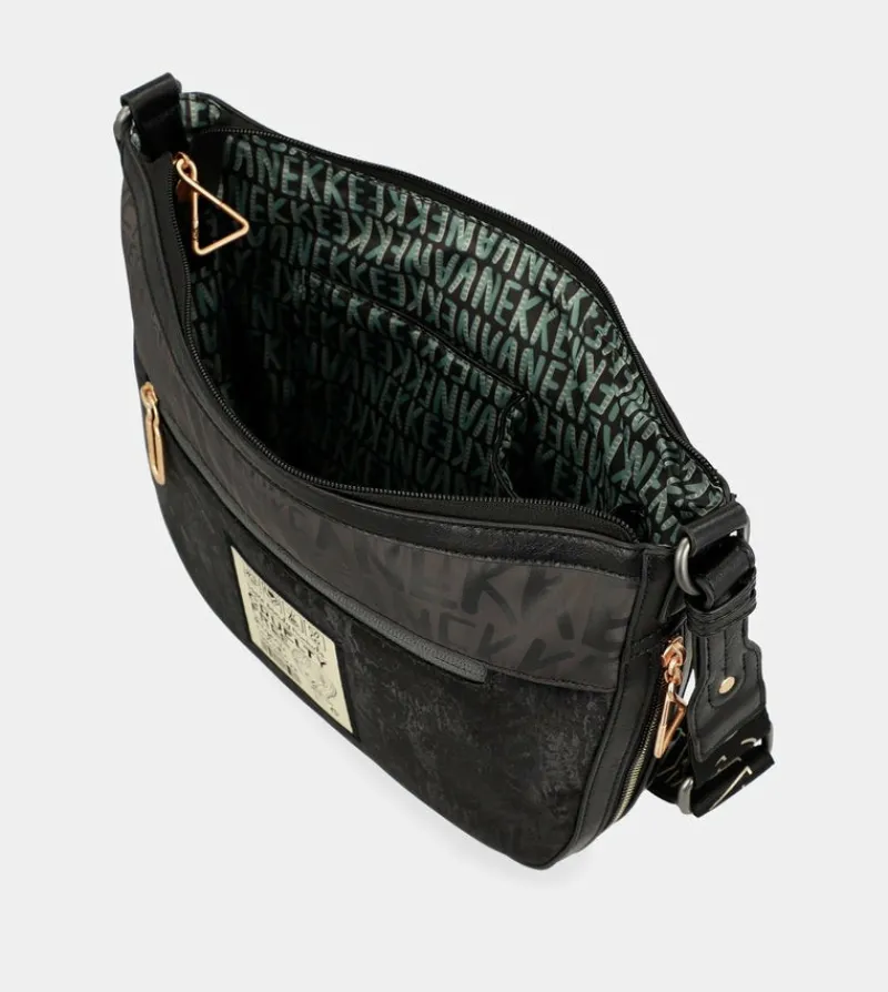 Anekke Nature Woods Large Shoulder Bag Sale