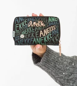 Anekke Nature Woods Medium Wallet Hot