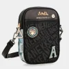 Anekke Nature Woods Mini Shoulder Bag Cheap