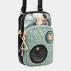 Anekke Nature Woods Mini Shoulder Bag With Pocket Hot