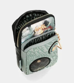 Anekke Nature Woods Mini Shoulder Bag With Pocket Hot