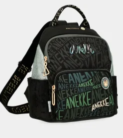 Anekke Nature Woods Oval Backpack Discount