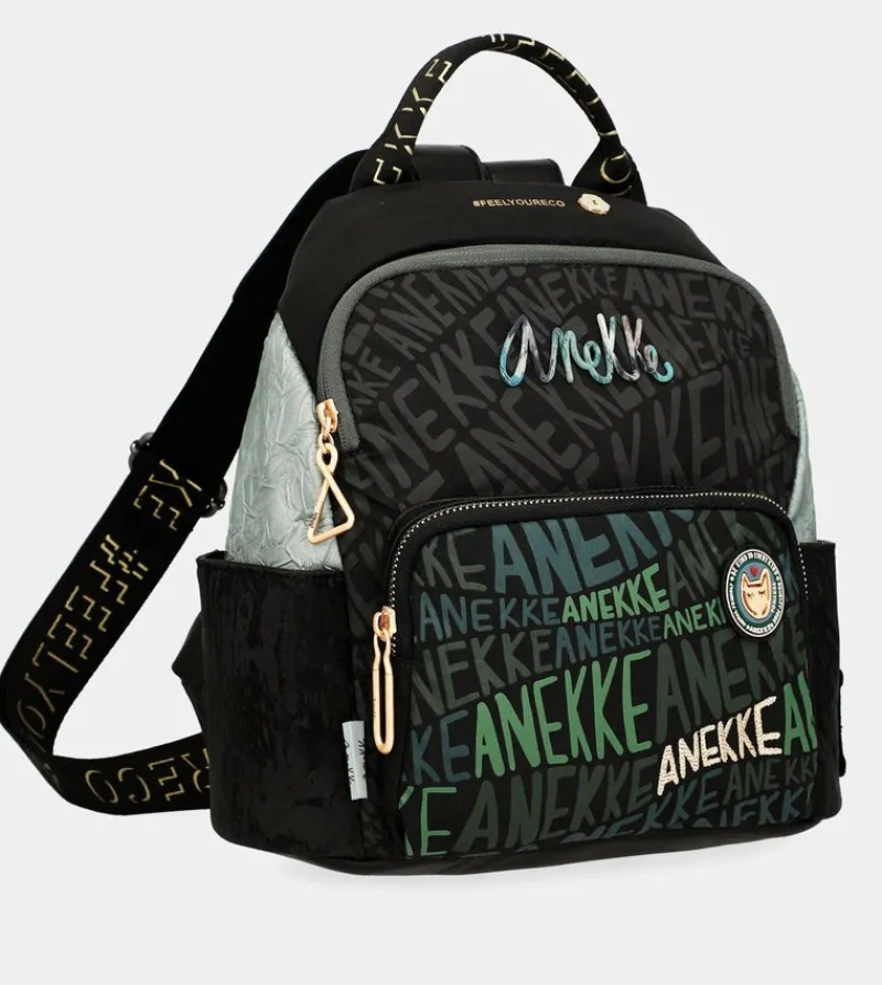Anekke Nature Woods Oval Backpack Discount