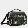 Anekke Nature Woods Printed Shoulder Bag Store