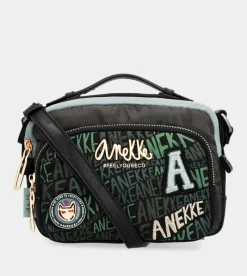 Anekke Nature Woods Printed Shoulder Bag Store