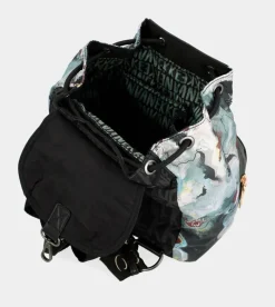 Anekke Nature Woods Satchel Backpack Discount