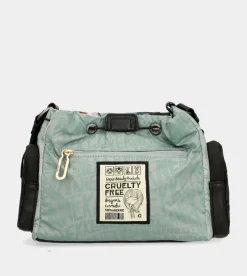 Anekke Nature Woods Satchel Bag Hot