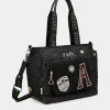 Anekke Nature Woods Shopping Bag Fashion