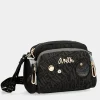 Anekke Nature Woods Shoulder Bag Clearance