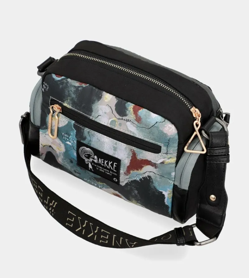 Anekke Nature Woods Shoulder Bag Clearance