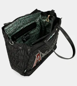 Anekke Nature Woods Shoulder Tote Bag Flash Sale