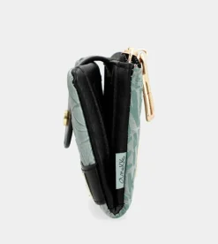 Anekke Nature Woods Small Wallet Sale