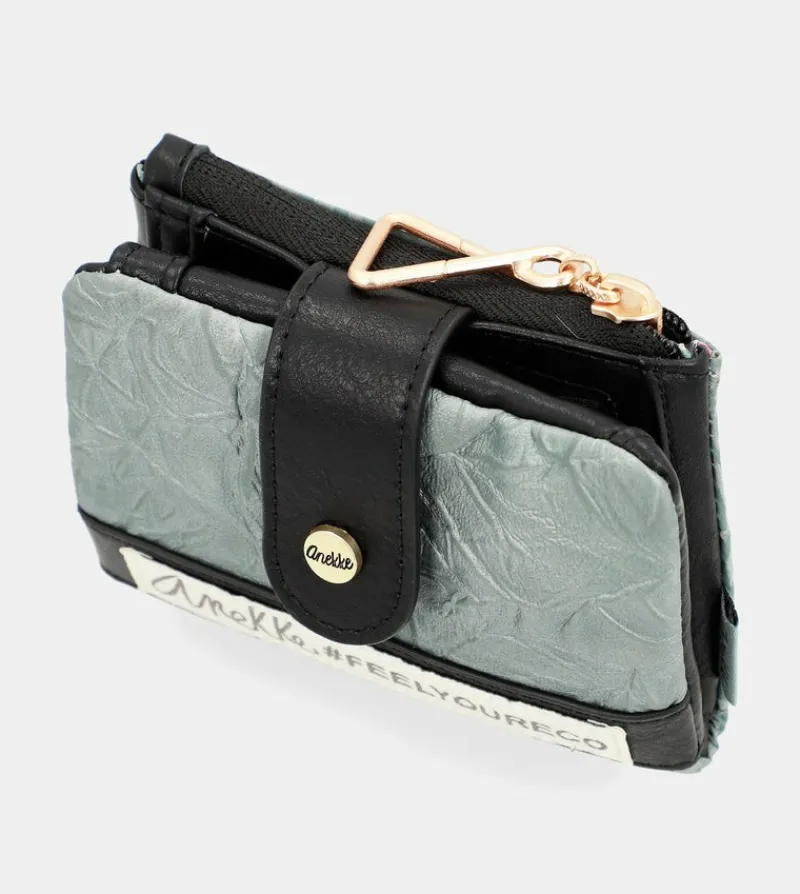 Anekke Nature Woods Small Wallet Sale