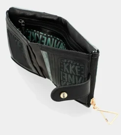 Anekke Nature Woods Small Wallet Sale